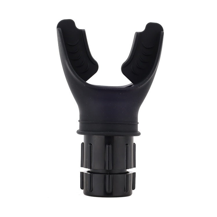 Breathing trainer respirator